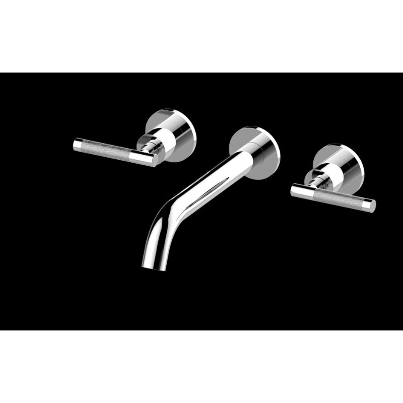 Graff G-11431-LM57B-T Wall-Mounted Lavatory Faucet
