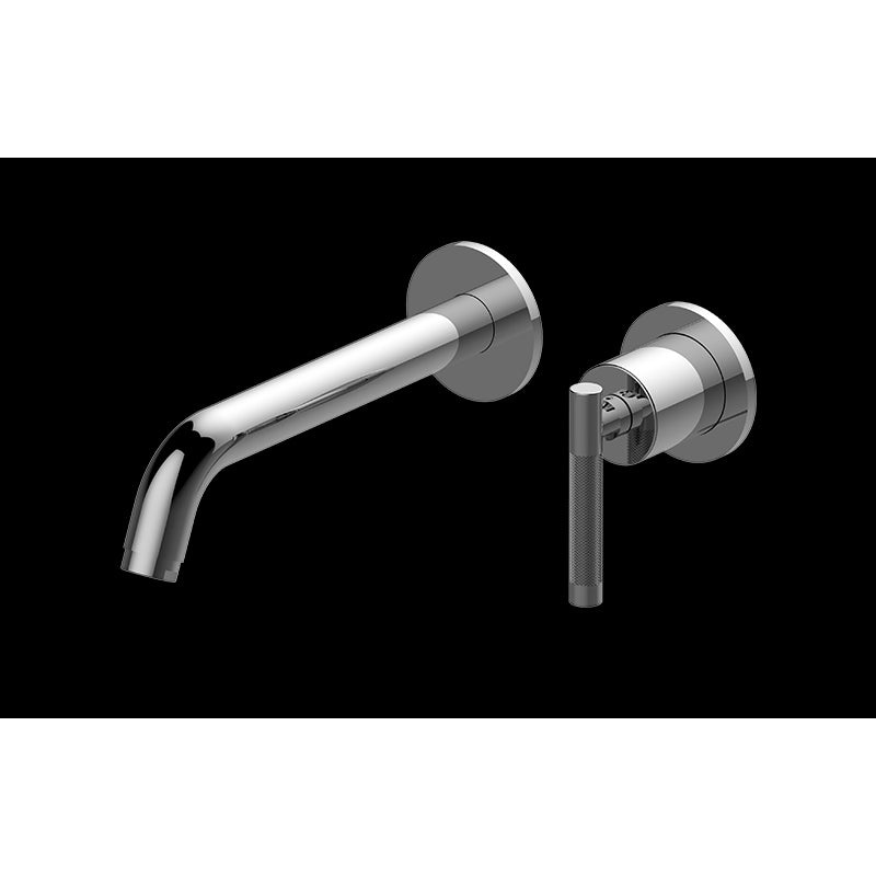 Graff G-11436-LM57B-T Wall-Mounted Lavatory Faucet with Single Handle