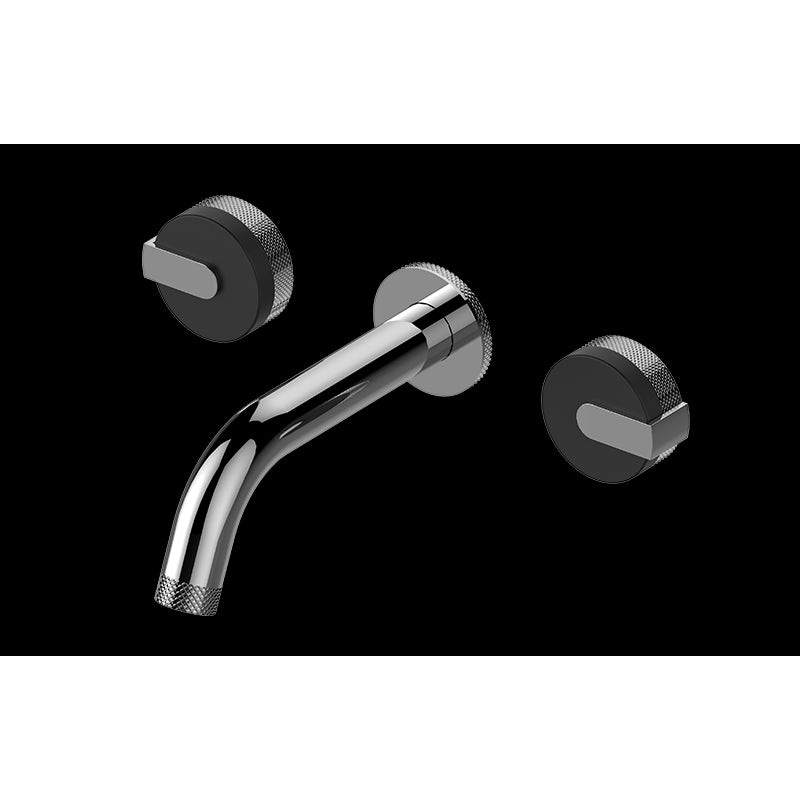 Graff G-11530-T Wall Mount Lavatory Faucet