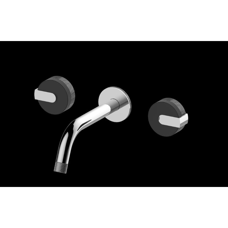 Graff G-11530B-T Wall Mount Lavatory Faucet