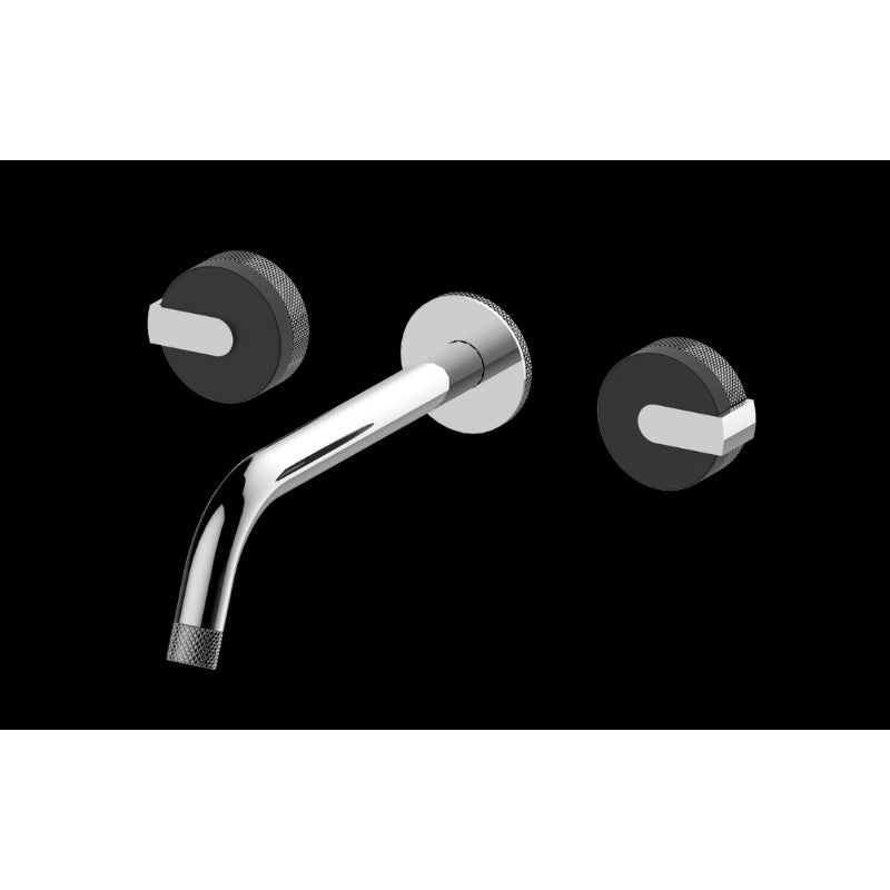 Graff G-11531B-T Wall Mount Lavatory Faucet