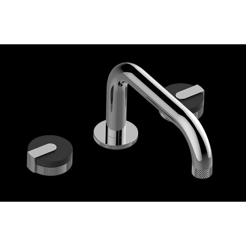 Graff G-11550-T Deck Mount Roman Tub Filler