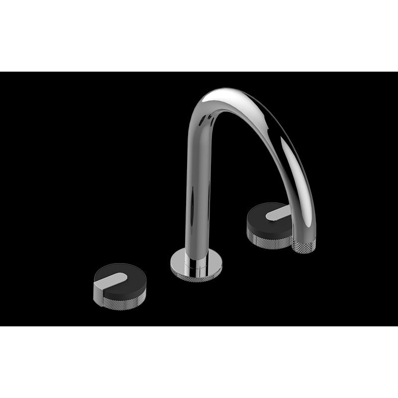 Graff G-11552-T Deck Mount Roman Tub Filler