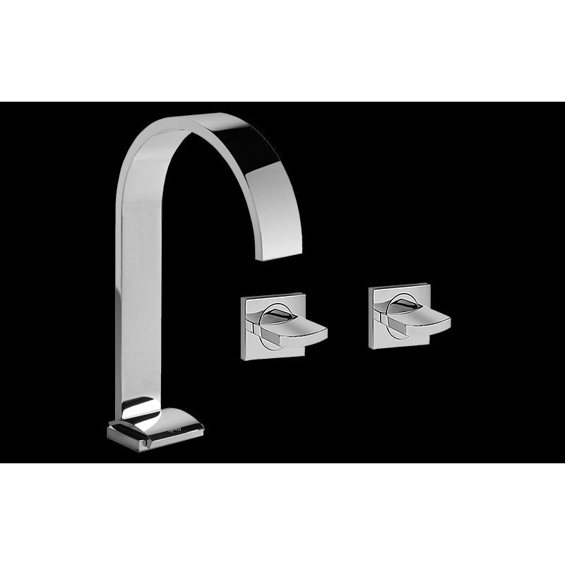 Graff G-1811-C14U Widespread Lavatory Faucet