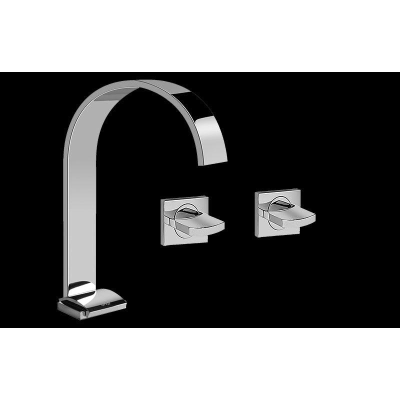 Graff G-1812-C14U Widespread Lavatory Faucet