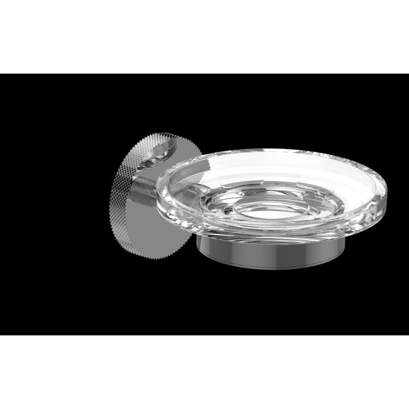 Graff G-19201A Soap Dish and Holder