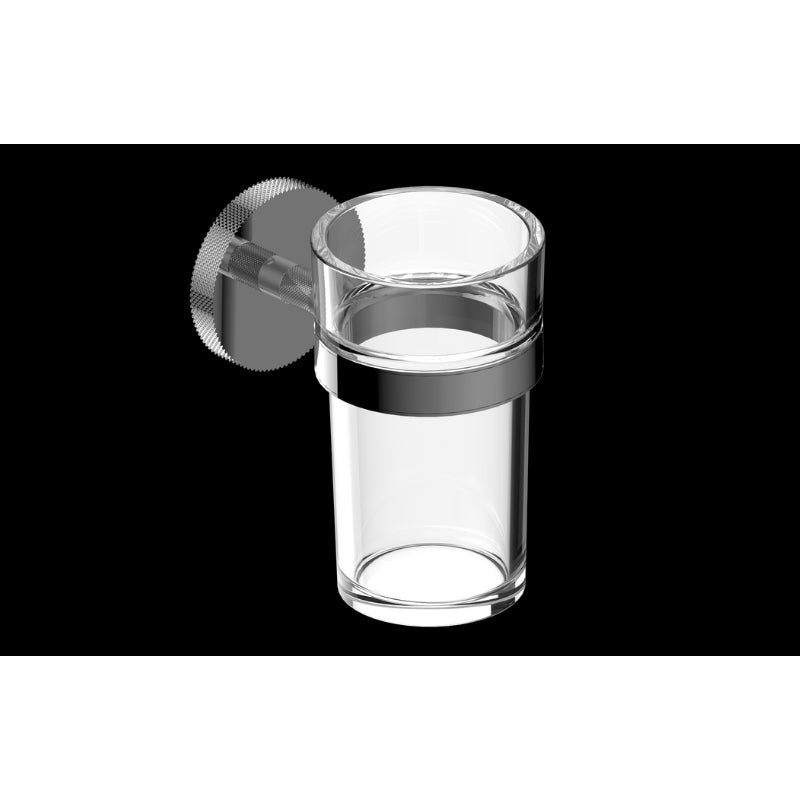 Graff G-19202A Tumbler and Holder