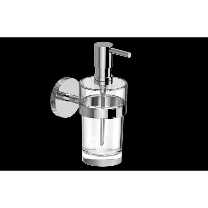 Graff G-19203A Free-Standing Soap/Lotion Dispenser