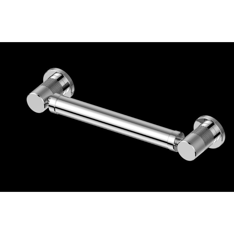 Graff G-19512A 12 Round Grab Bar