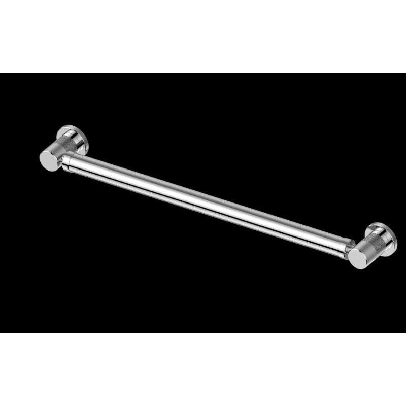 Graff G-19524A 24 Round Grab Bar