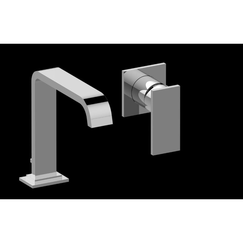 Graff G-2311-LM31W-T Widespread Lavatory Faucet