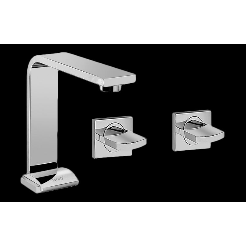 Graff G-3610-C14U Widespread Lavatory Faucet