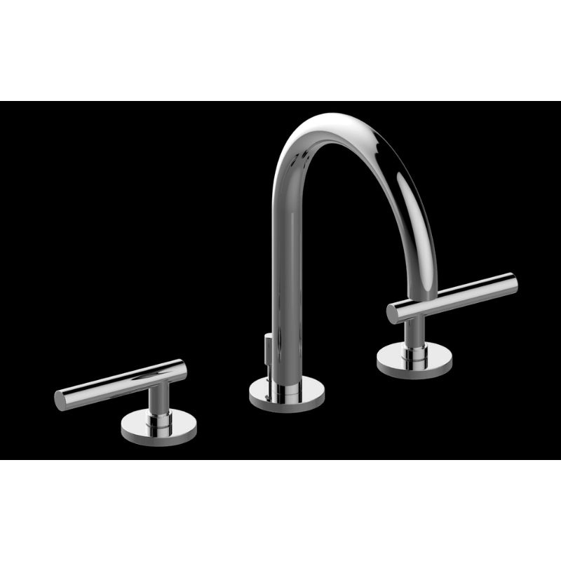 Graff G-6111-LM62B Widespread Lavatory Faucet