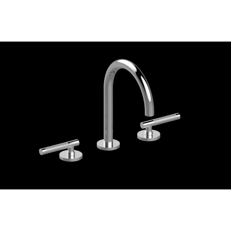 Graff G-6111N-LM57B Widespread Lavatory Faucet