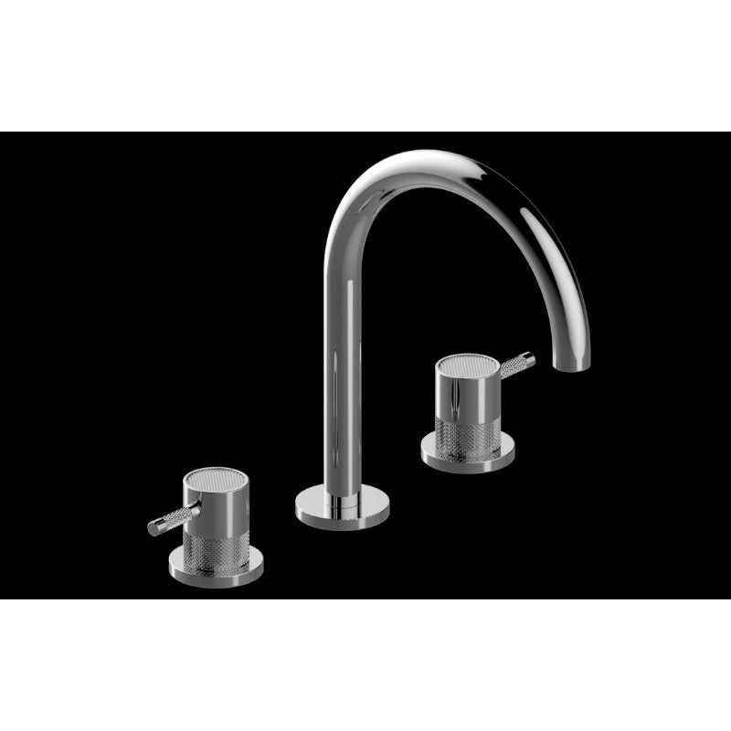 Graff G-6111N-LM69B Widespread Lavatory Faucet
