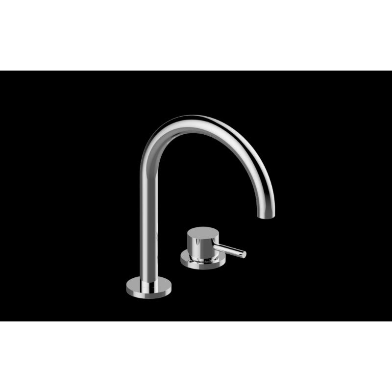 Graff G-6116-LM41M Two-Hole Lavatory Faucet