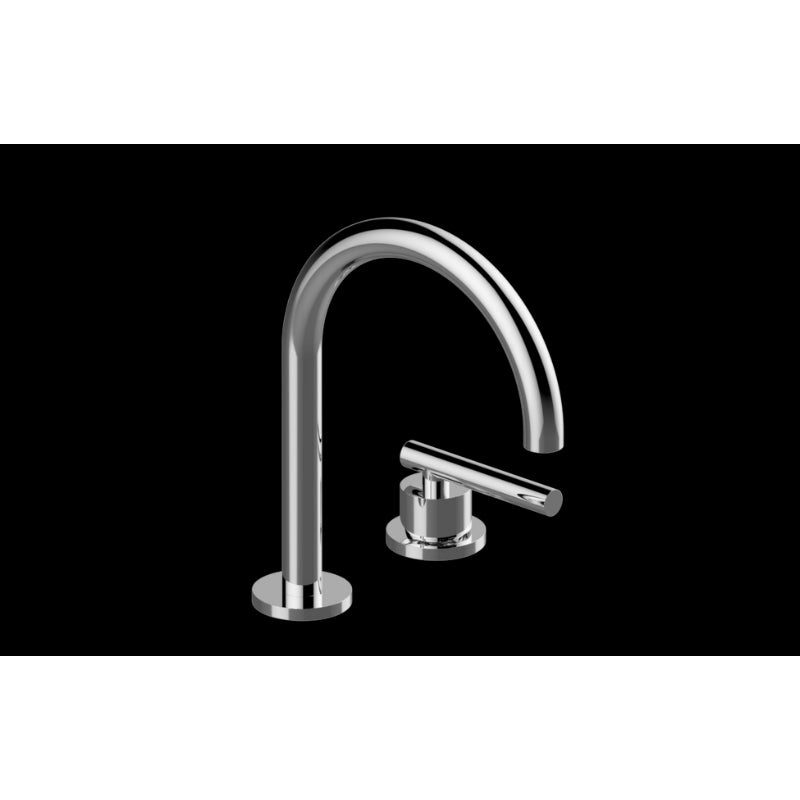 Graff G-6116-LM62L Two-Hole Lavatory Faucet