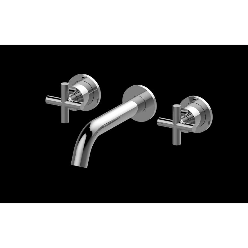 Graff G-6132-C17B-T Wall-Mounted Lavatory Faucet