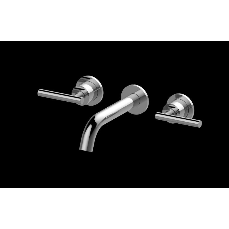 Graff G-6132-LM62W-T Wall-Mounted Lavatory Faucet