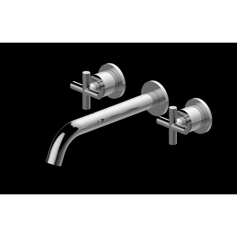 Graff G-6133-C17B-T Wall-Mounted Lavatory Faucet