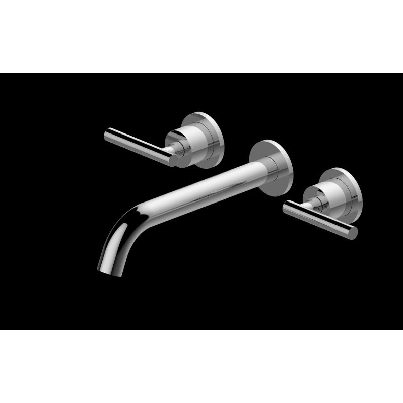 Graff G-6133-LM62W-T Wall-Mounted Lavatory Faucet