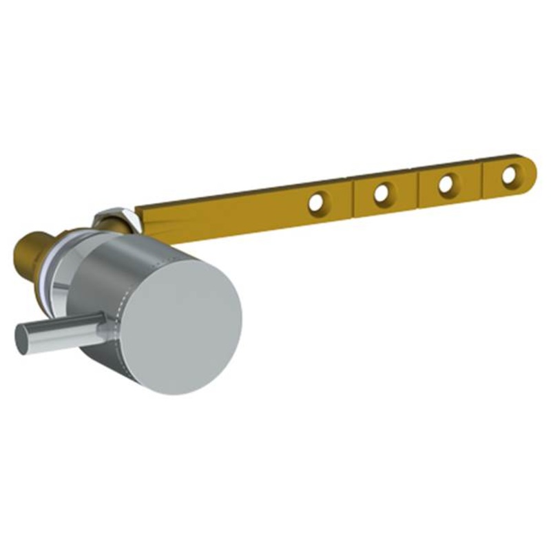 Watermark 22-0.11-TIB Titanium Tank Lever