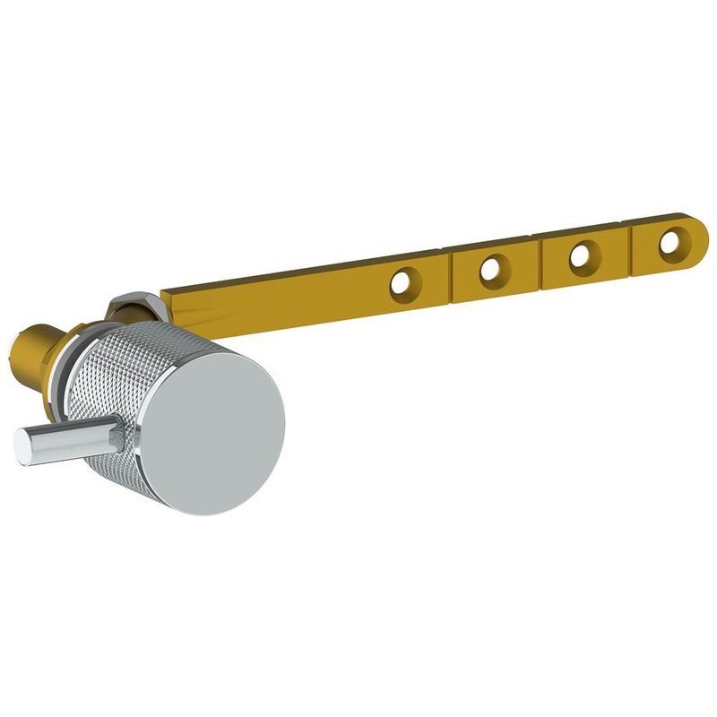 Watermark 22-0.11-TIC Titanium Tank Lever