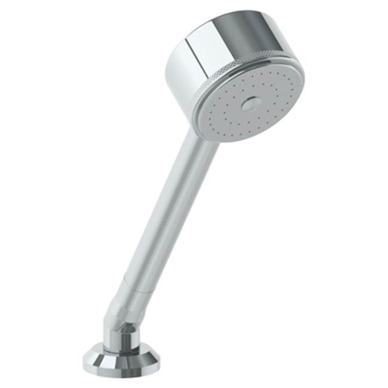 Watermark 25-DHS Urbane Deck Mounted Pull Out Hand Shower Set
