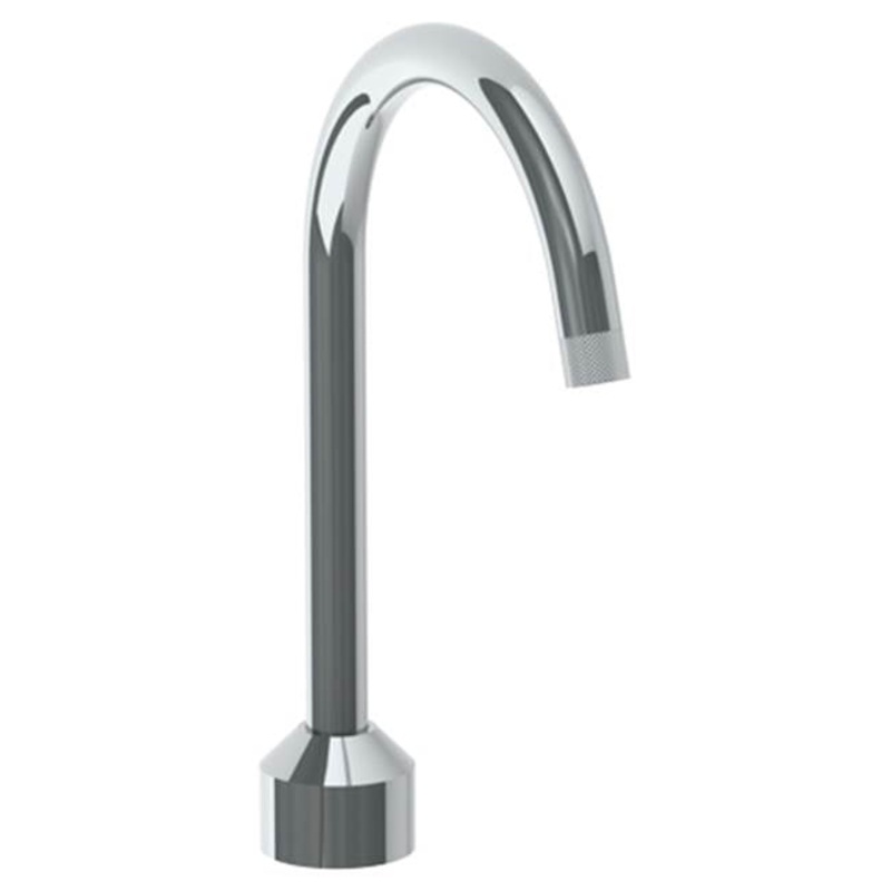 Watermark 25-DSG Urbane Deck Mounted Gooseneck Bath Spout