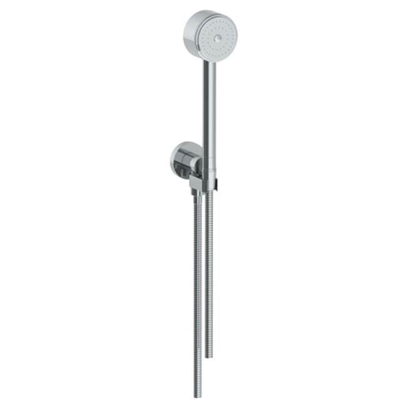 Watermark 25-HSHK3 Urbane Wall Mounted Hand Shower Set With Hand Shower & 69 Hose