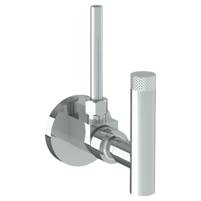 Watermark 25-MAS6-IN14 Urbane Angle Stop Kit -1/2 IPS X 3/8 Od Compression