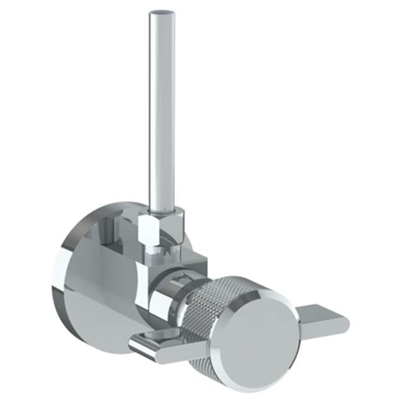 Watermark 25-MAS6-IN16 Urbane Angle Stop Kit -1/2 IPS X 3/8 Od Compression