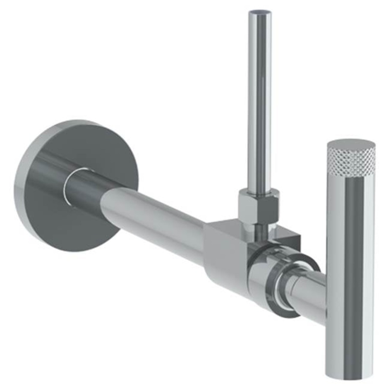 Watermark 25-MAS7-IN14 Urbane Angle Stop Kit -1/2 Sweat X 3/8 Od Compression