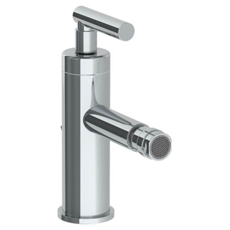 Watermark 27-4.1-CL14 Sense Deck Mounted Monoblock Bidet Mixer