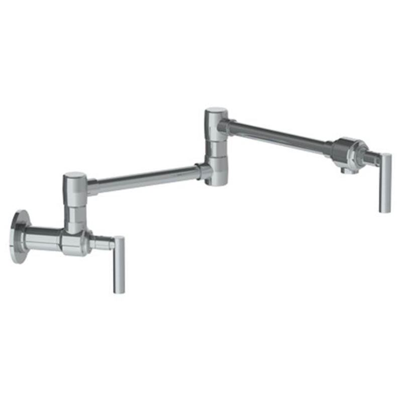 Watermark 27-7.8-CL14 Sense Wall Mounted Pot Filler
