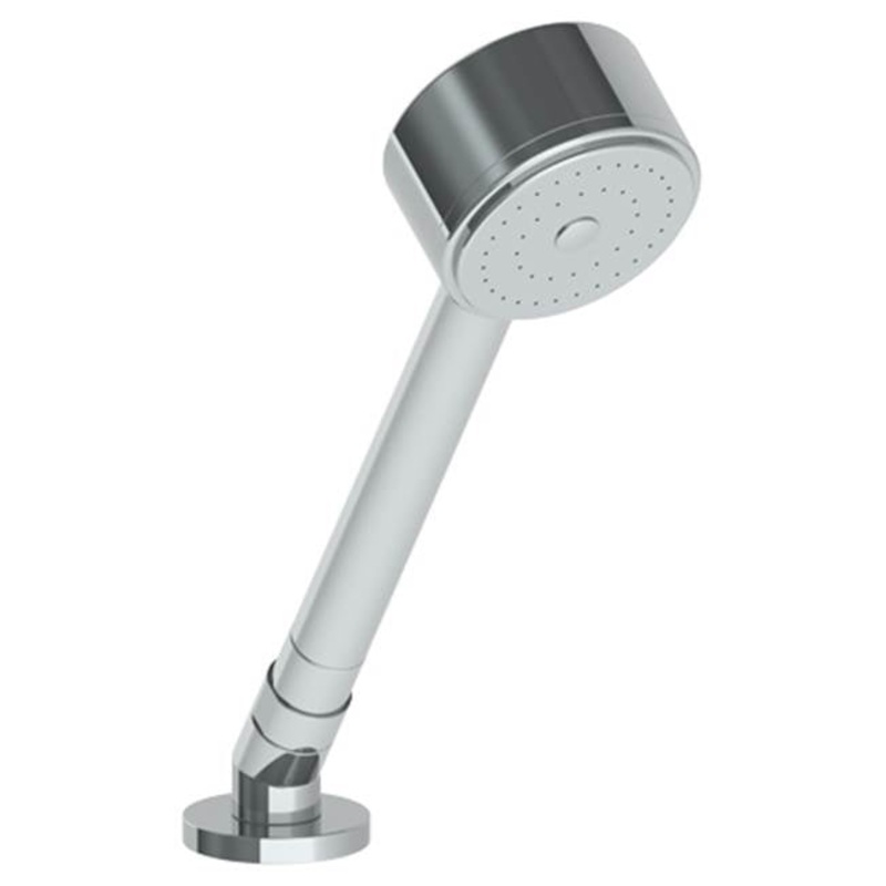 Watermark 27-DHSV Sense Deck Mounted Pull Out Volume Hand Shower Set