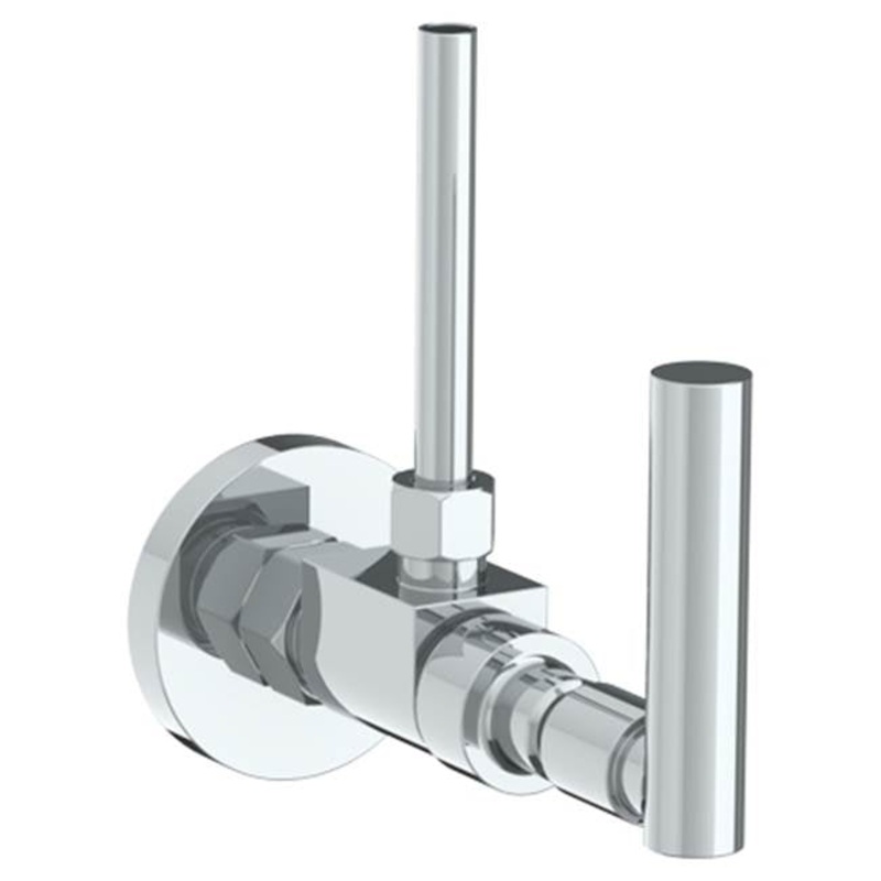 Watermark 27-MAS5-CL14 Sense Angle Stop Kit -1/2 Compression X 3/8 Od Compression