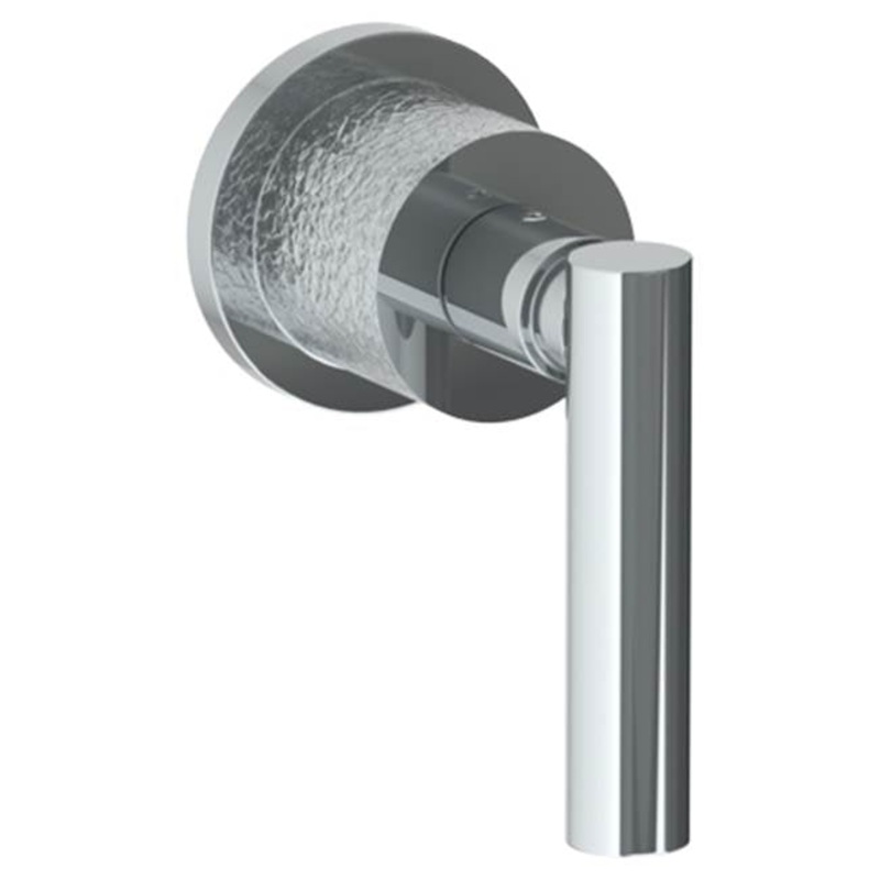 Watermark 27-WTR-CL14 Sense Wall Mounted Trim