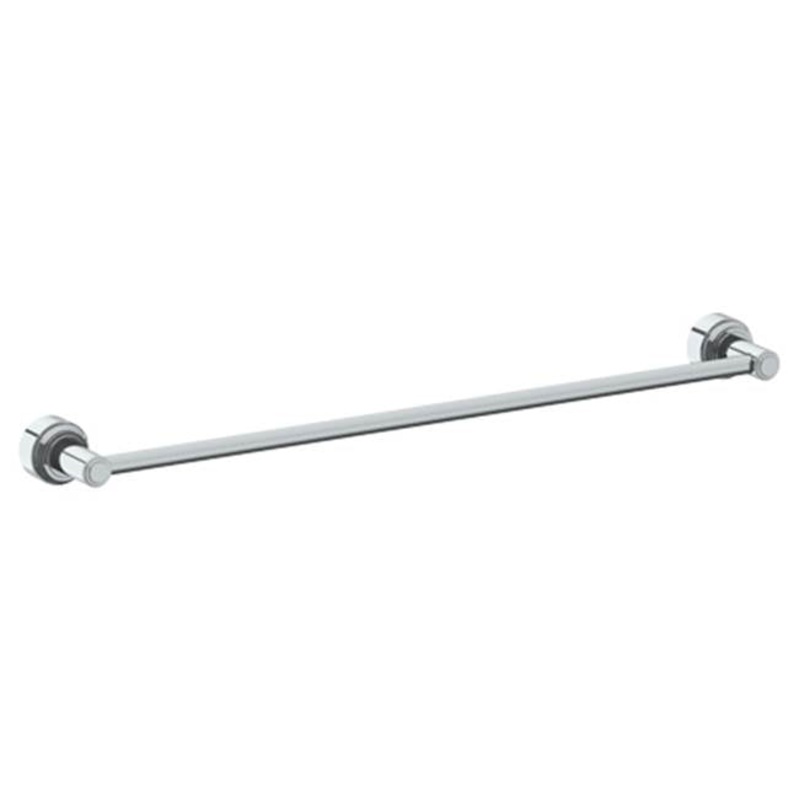 Watermark 29-0.1A Anika Wall Mounted Towel Bar 24