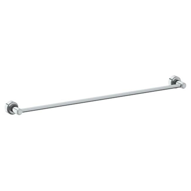 Watermark 29-0.1B Anika Wall Mounted Towel Bar 30
