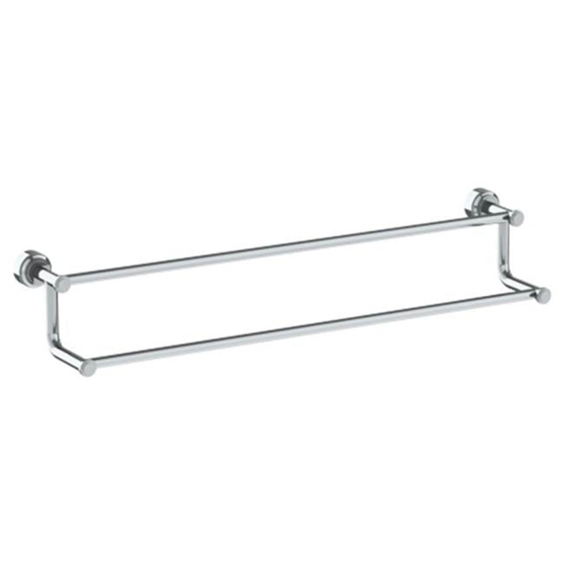 Watermark 29-0.2 Anika Wall Mounted Double Towel Bar 18
