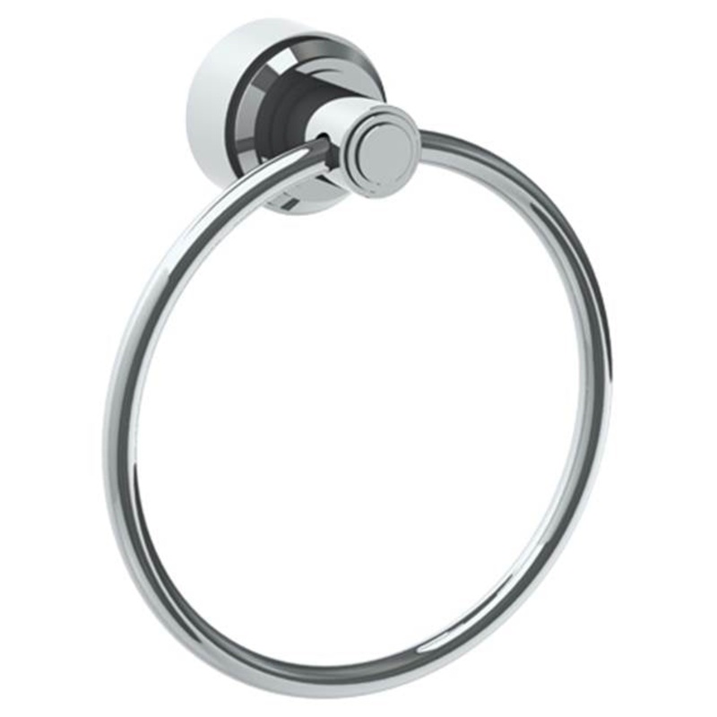 Watermark 29-0.3 Anika Wall Mounted Towel Ring