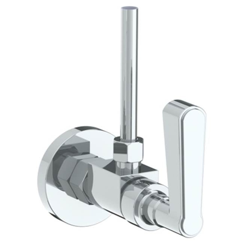 Watermark 29-MAS5-TR14 Transitional Angle Stop Kit -1/2 Compression X 3/8 Od Compression