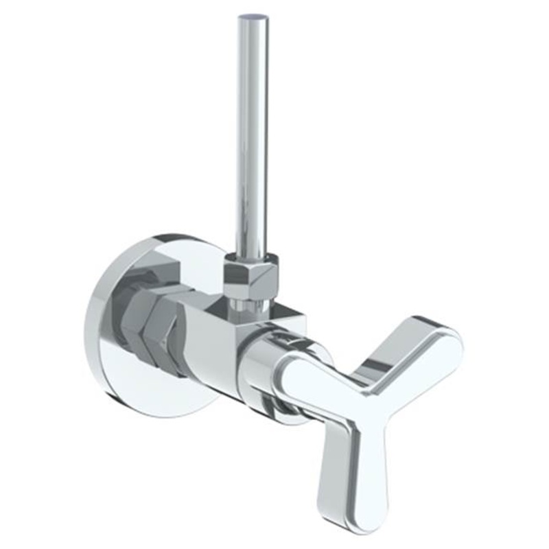 Watermark 29-MAS5-TR15 Transitional Angle Stop Kit -1/2 Compression X 3/8 Od Compression