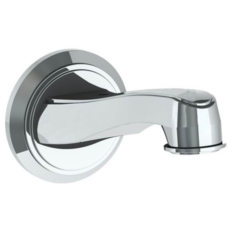 Watermark 29-WBS Transitional Wall Mounted Bath Spout