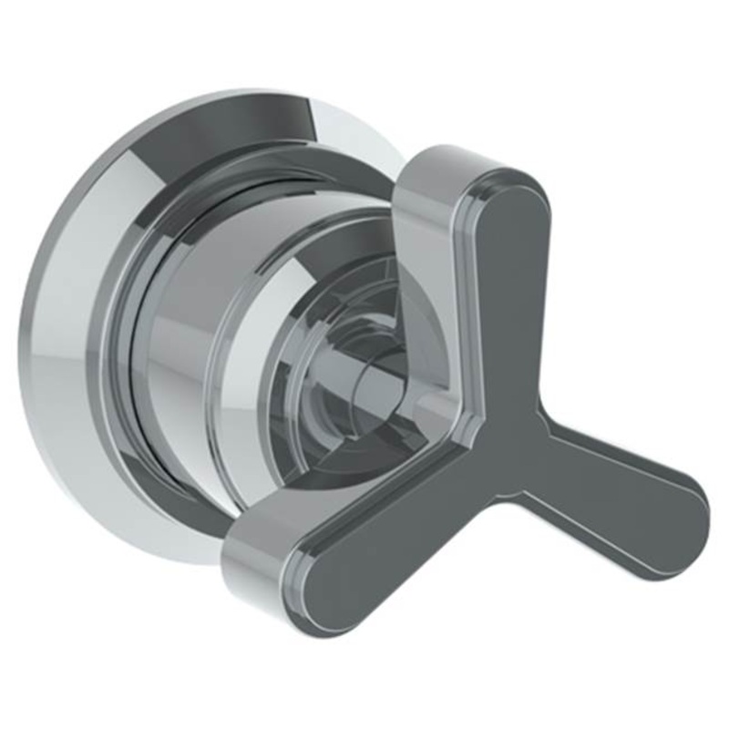 Watermark 29-WTR-TR15 Transitional Wall Mounted Trim