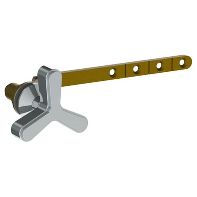 Watermark 30-0.11-TR25 Anika Tank Lever