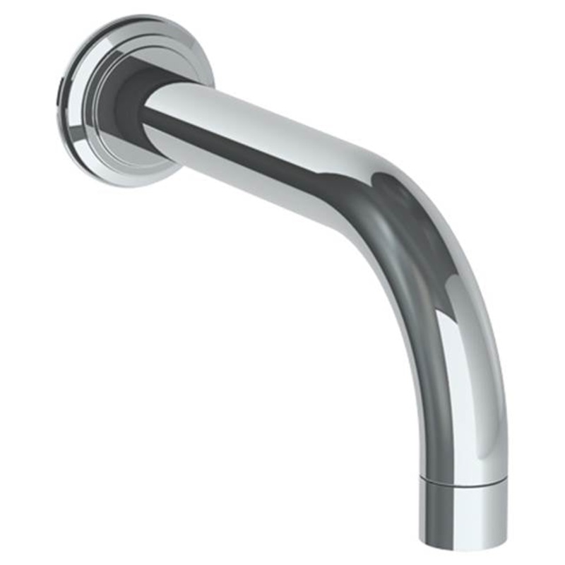 Watermark 30-WBS Anika Wall Mounted Bath Spout
