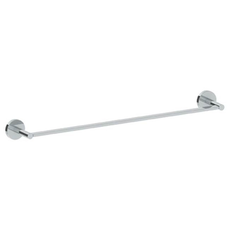 Watermark 31-0.1A Brooklyn Wall Mounted Towel Bar 24