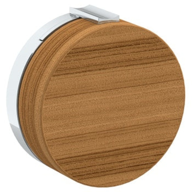 Watermark 21-WTR-E2xx Elements Wall Mounted Trim